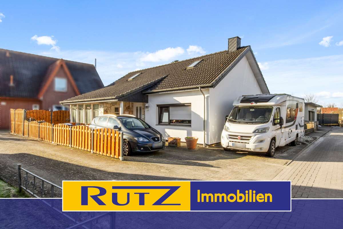Thumbnail-Haus zum Kaufen in Berne Motzen 210.000,00 € 87.9 m²