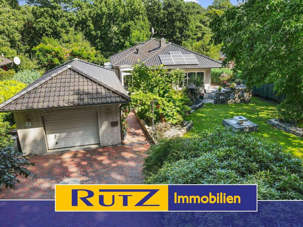Thumbnail-Haus zum Kaufen in Ganderkesee Bookholzberg 499.000,00 € 119 m²