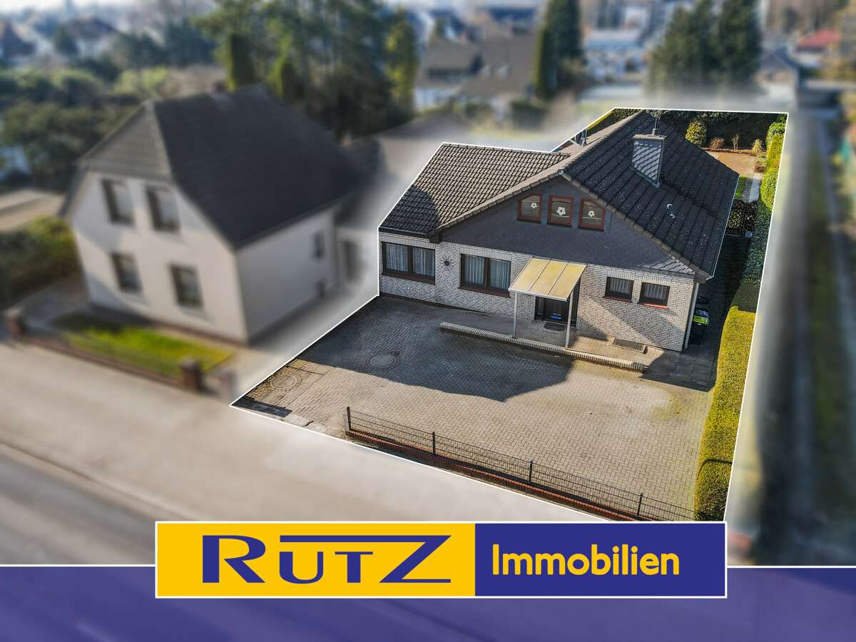 Thumbnail-Haus zum Kaufen in Delmenhorst 325.000,00 € 127.08 m²