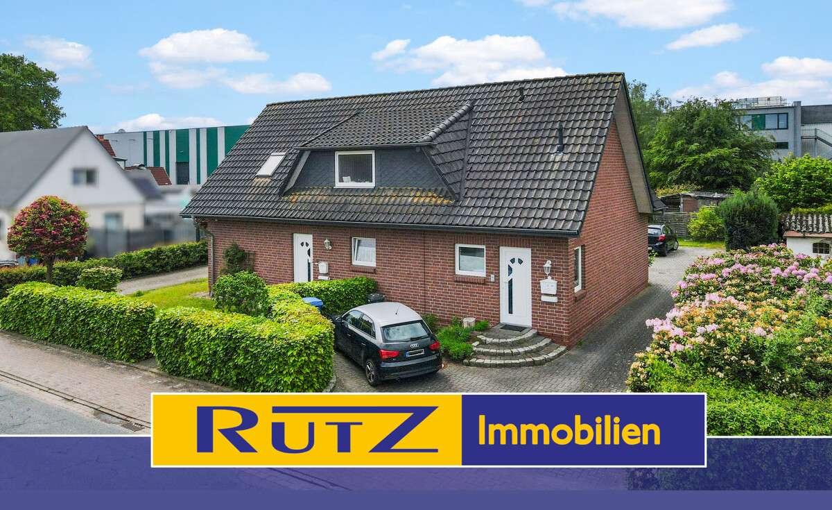 Thumbnail-Haus zum Kaufen in Delmenhorst 309.000,00 € 147.53 m²
