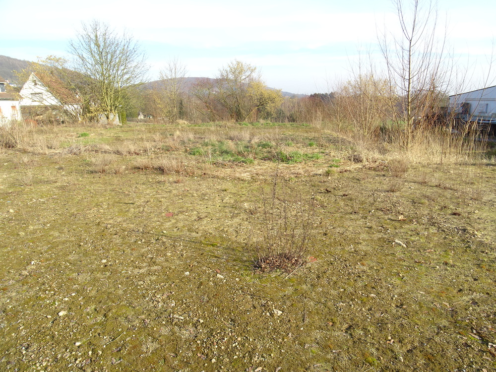 Thumbnail-Sackgassenlage! Baugrundstück in Bad Oeynhausen-Wulferdingsen