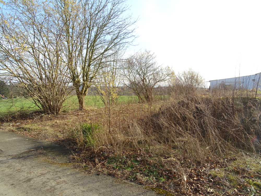 Thumbnail-Sackgassenlage! Baugrundstück mit Blick auf das Wiehengebirge in Bad Oeynhausen-Wulferdingsen