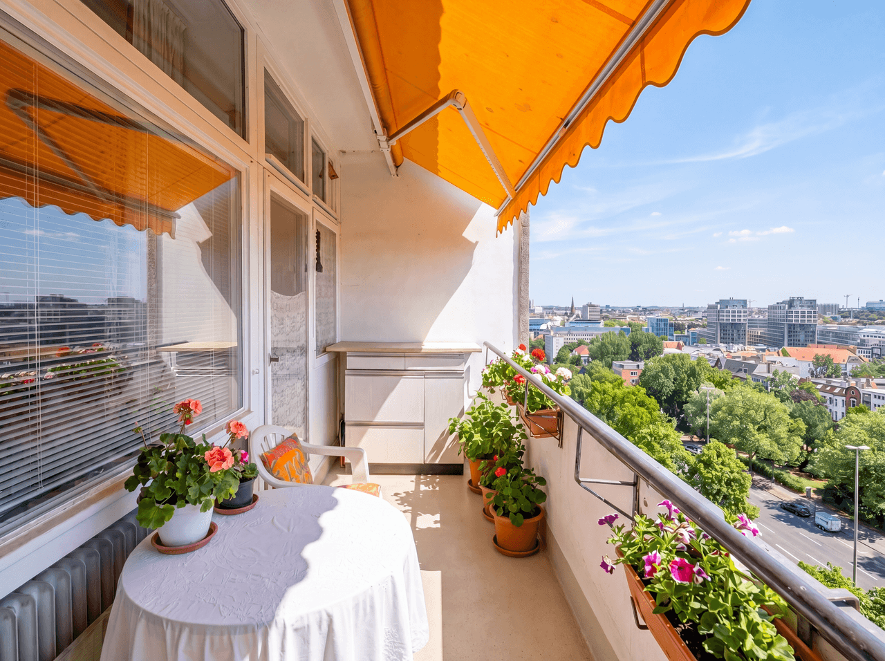 Thumbnail-Wohnung zum Kaufen in Berlin 635.000,00 € 101.33 m²