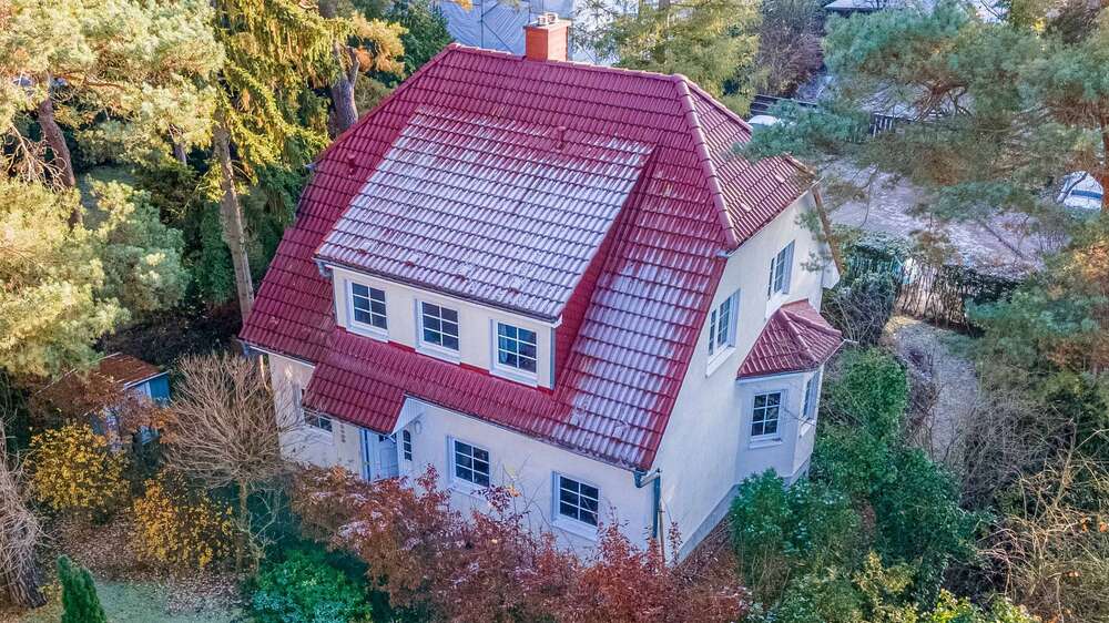 Thumbnail-Haus zum Kaufen in Berlin 649.000,00 € 138 m²