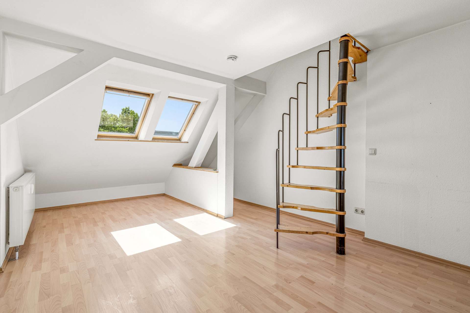 Thumbnail-Wohnung zum Kaufen in Berlin 164.000,00 € 38 m²