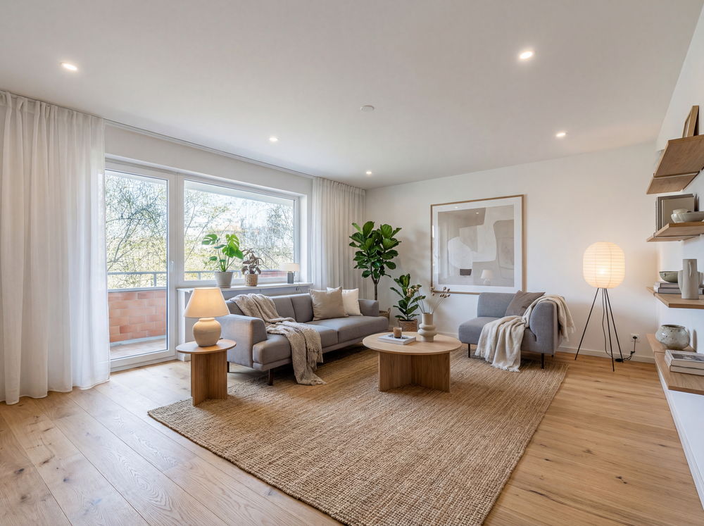 Thumbnail-Wohnung zum Kaufen in Berlin 198.000,00 € 77 m²
