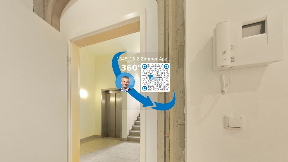 Thumbnail-Warme Füße & Altstadt-Flair: Ihr neues Zuhause mit Fußbodenheizung