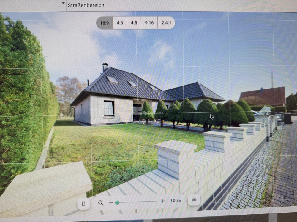 Thumbnail-Top-Lage im Schweriner Süden – Einfamilienhaus mit Garage und perfekter Anbindung