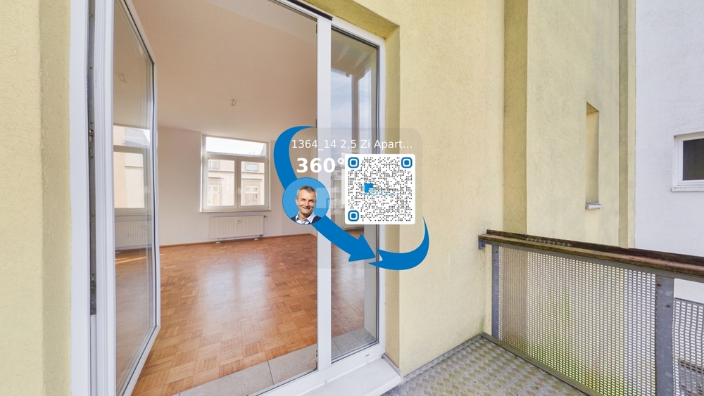Thumbnail-Ihr neues Schlafzimmer in der Paulsstadt