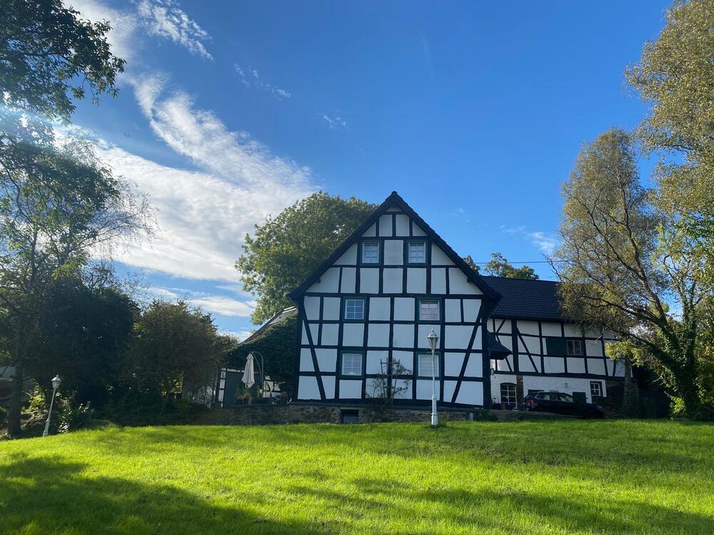Fachwerkensemble