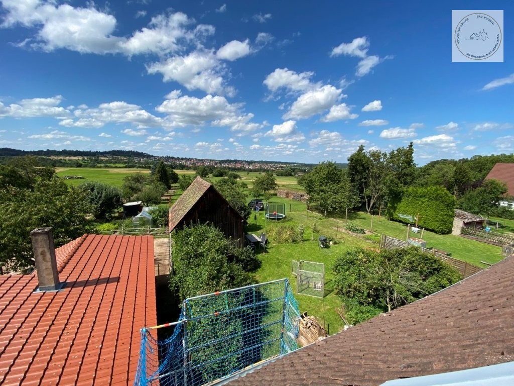 Thumbnail-1 Familienhaus mit Potenzial und sehr großem Garten