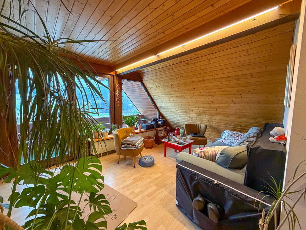 Thumbnail-2 Zimmer DG - Wohnung in Klosterreichenbach