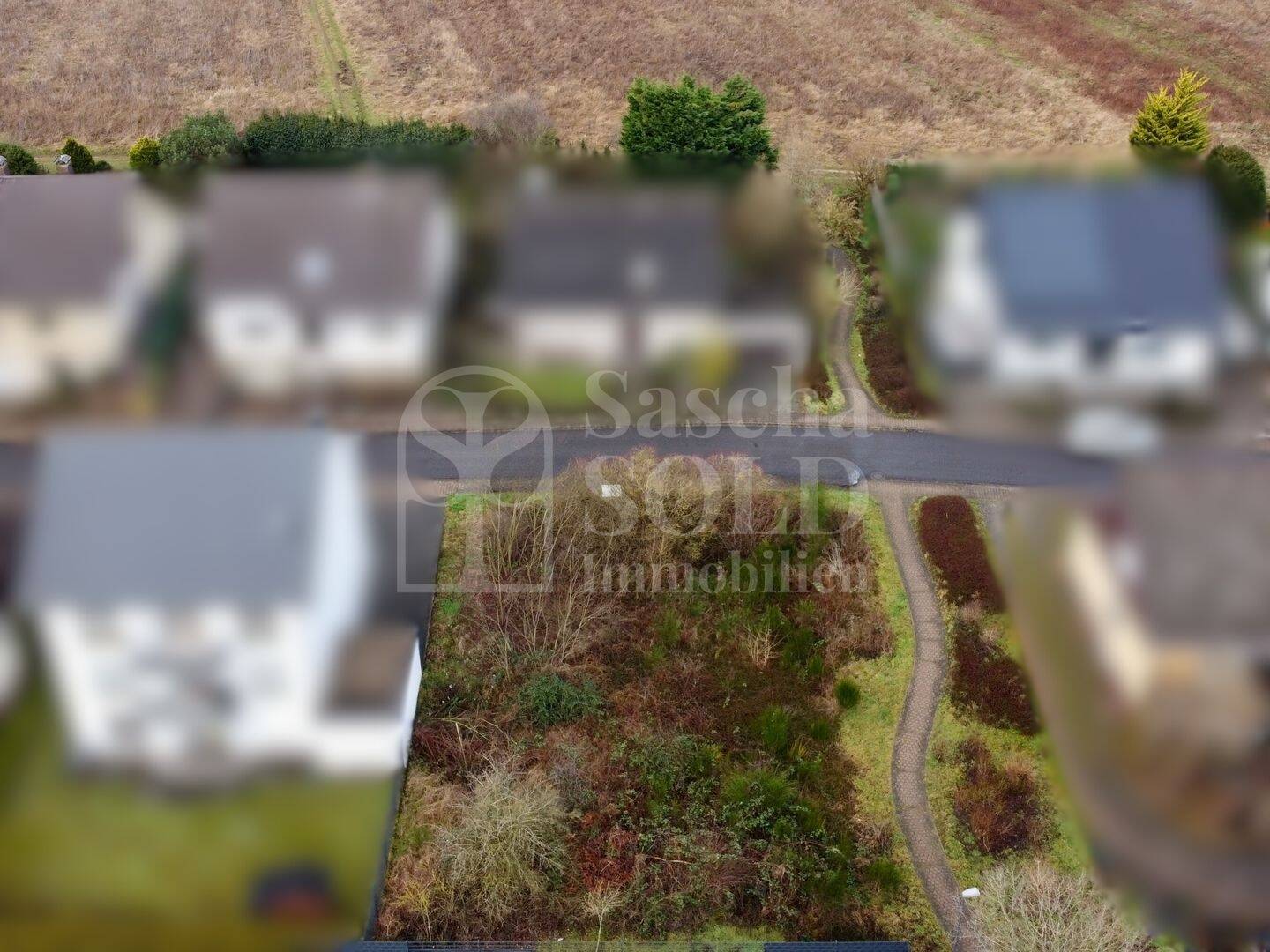 Thumbnail-Provisionsfrei - Bauplatz auf der Pachtener Heide - 538 m² Grundstück in Dillingen