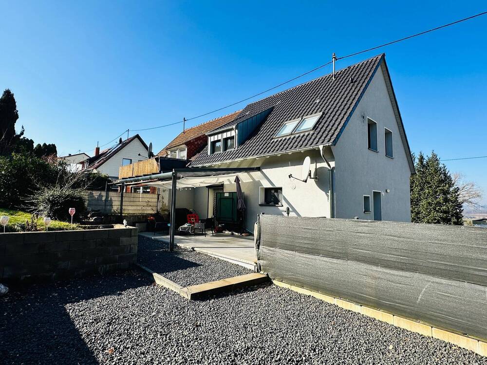 EG - Terrasse