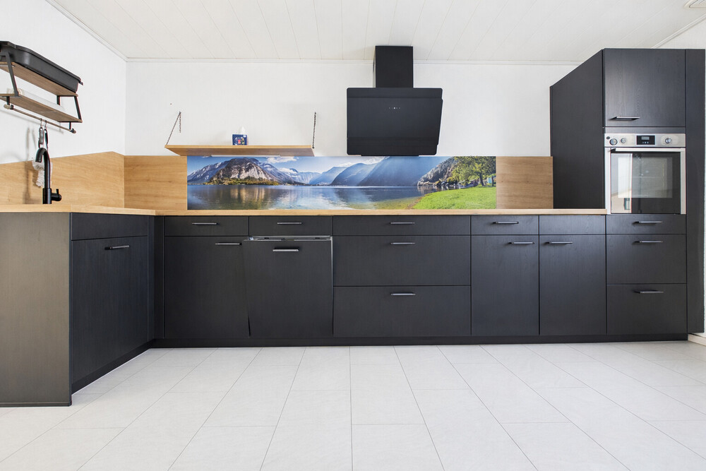 Thumbnail-Doppelhaushälfte mit Garten und Nebengebäude – flexibel nutzbar für Familien