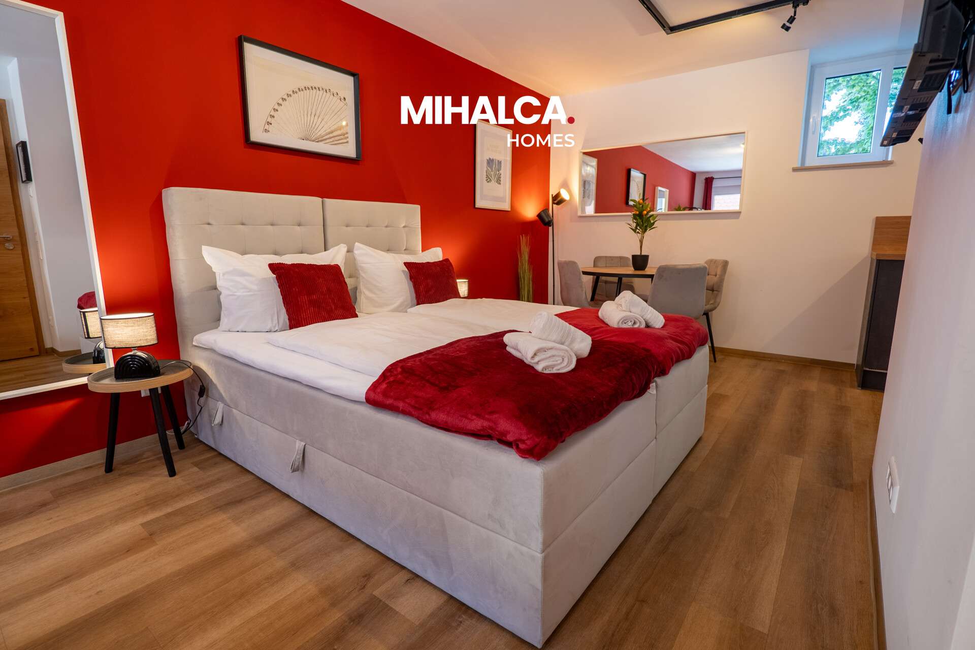 Thumbnail-Wohnung zum Mieten in Günzburg 1.300,00 € 39 m²