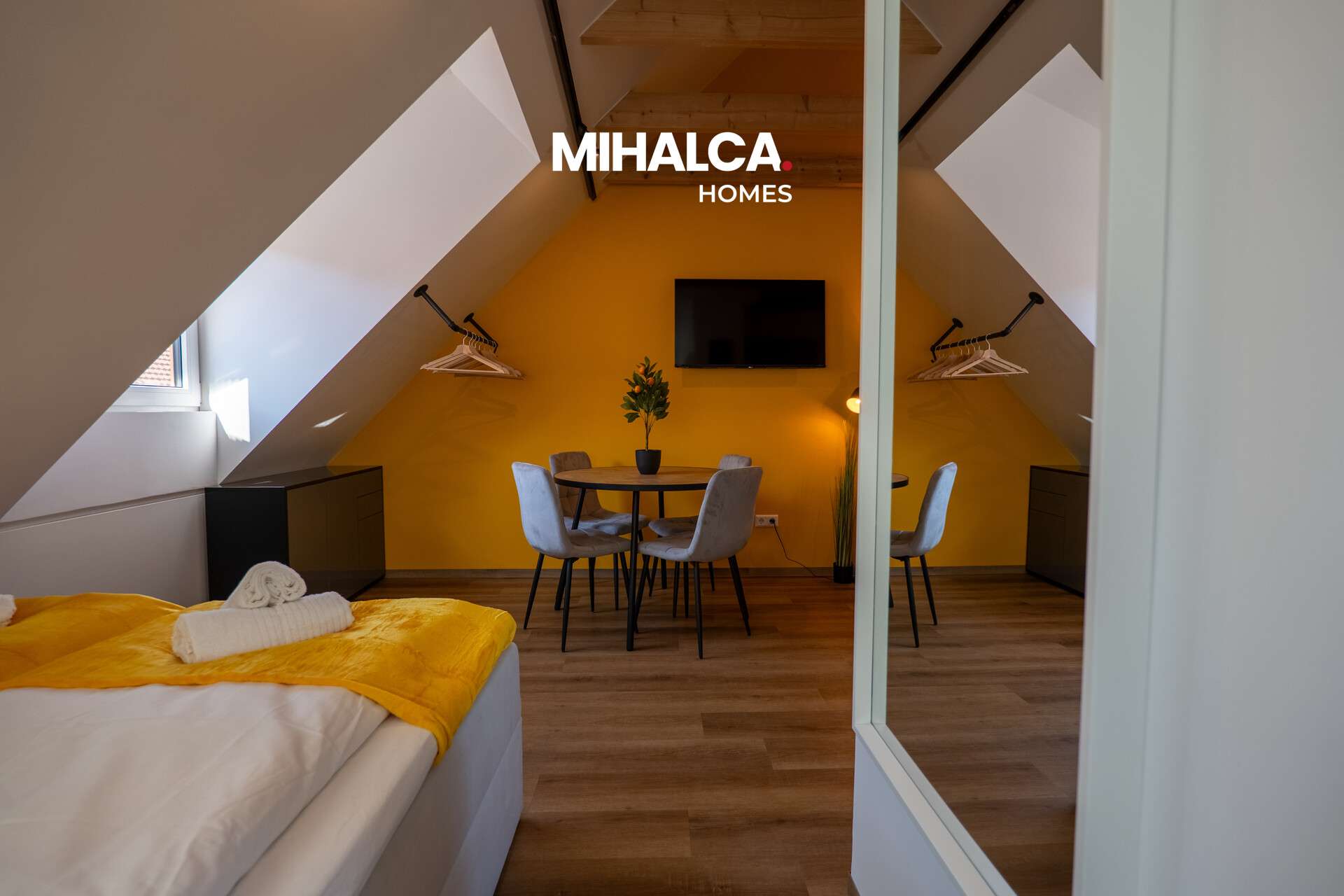 Thumbnail-Wohnung zum Mieten in Günzburg 1.200,00 € 39 m²