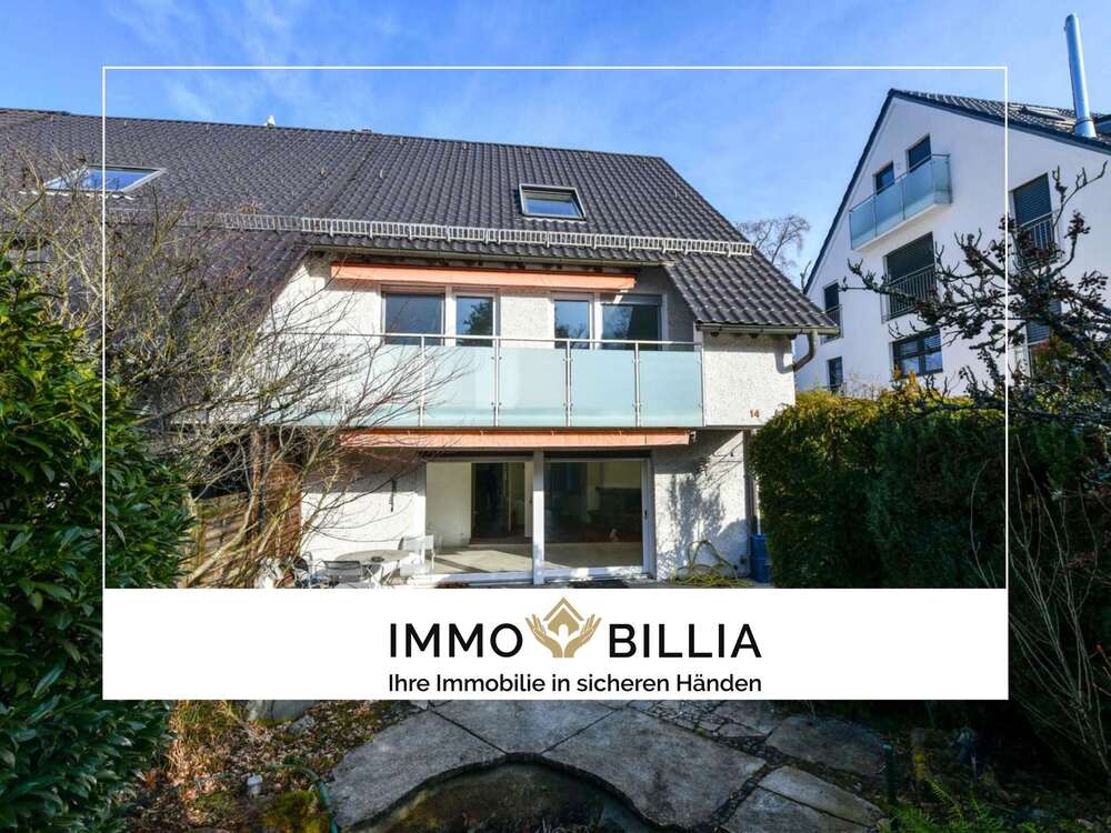 Thumbnail-ImmoBillia: Ihr Platz an der Sonne!