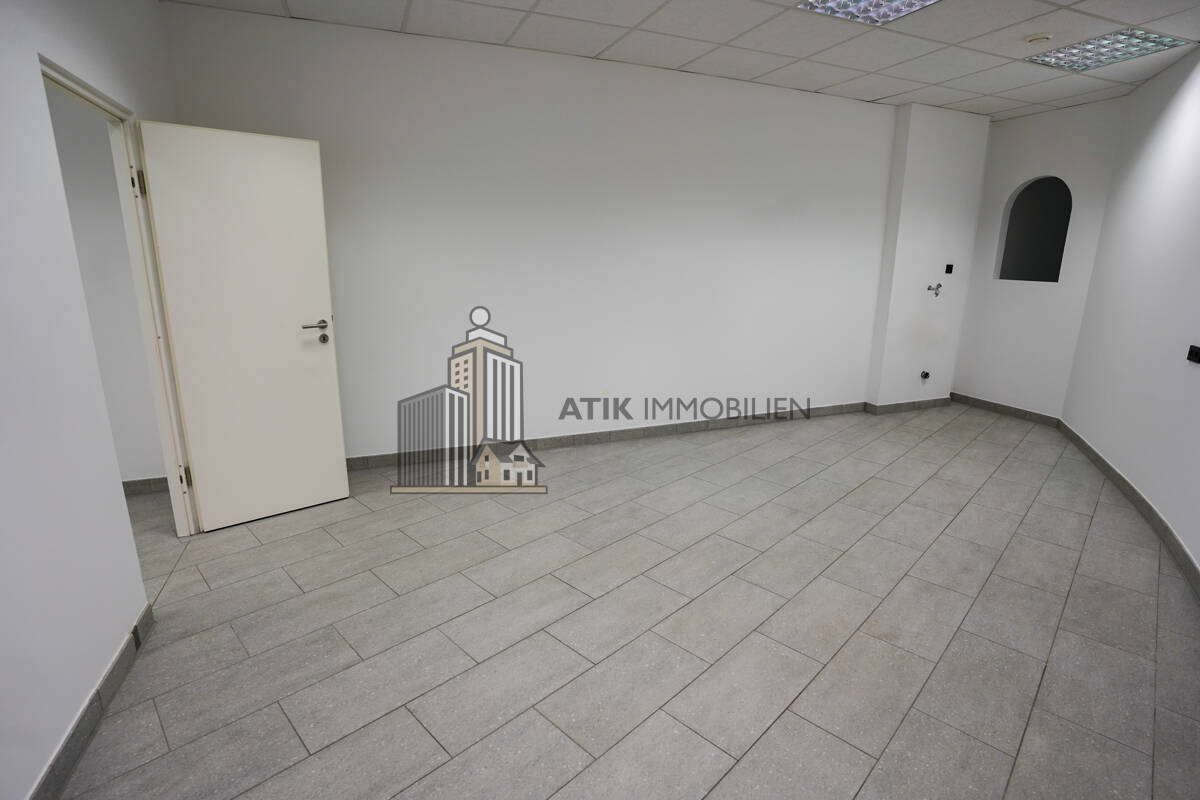 Thumbnail-ATIK: Moderne Büro- und Praxisflächen im Gesundheits- und Ärztezentrum Lusanum