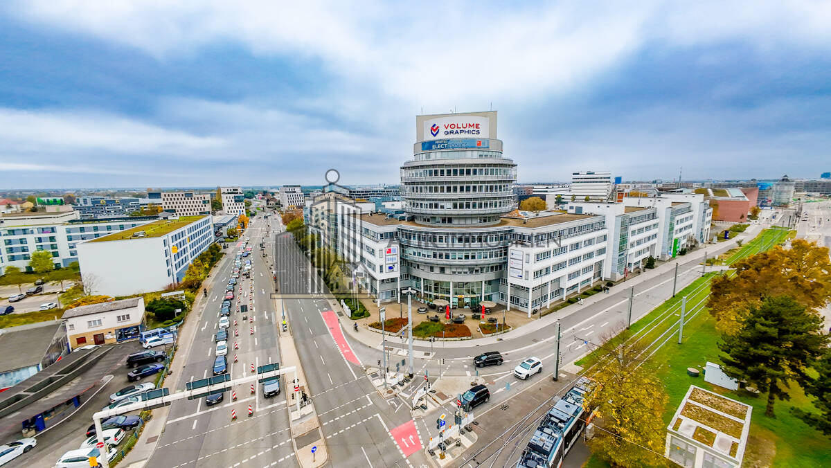 Thumbnail-ATIK: Bahnstadt - Flexible Büro- u. Praxisflächen im 