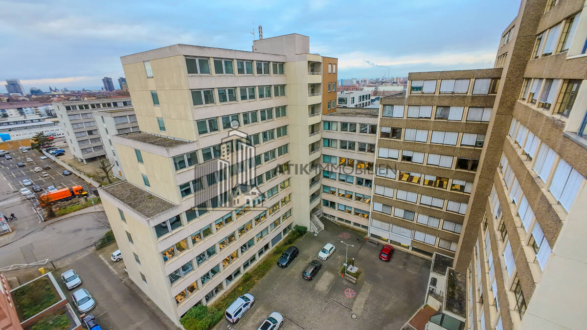 Thumbnail-ATIK: Moderne Arbeitsplätze mit gutem Preis-Leistungsverhältnis - MA: Wohlgelegen