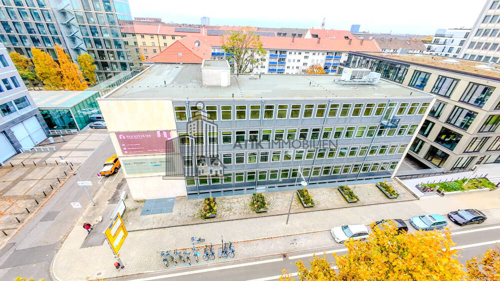 Thumbnail-ATIK: Ihr neuer Arbeitsplatz in Mannheims bekanntester Büromeile