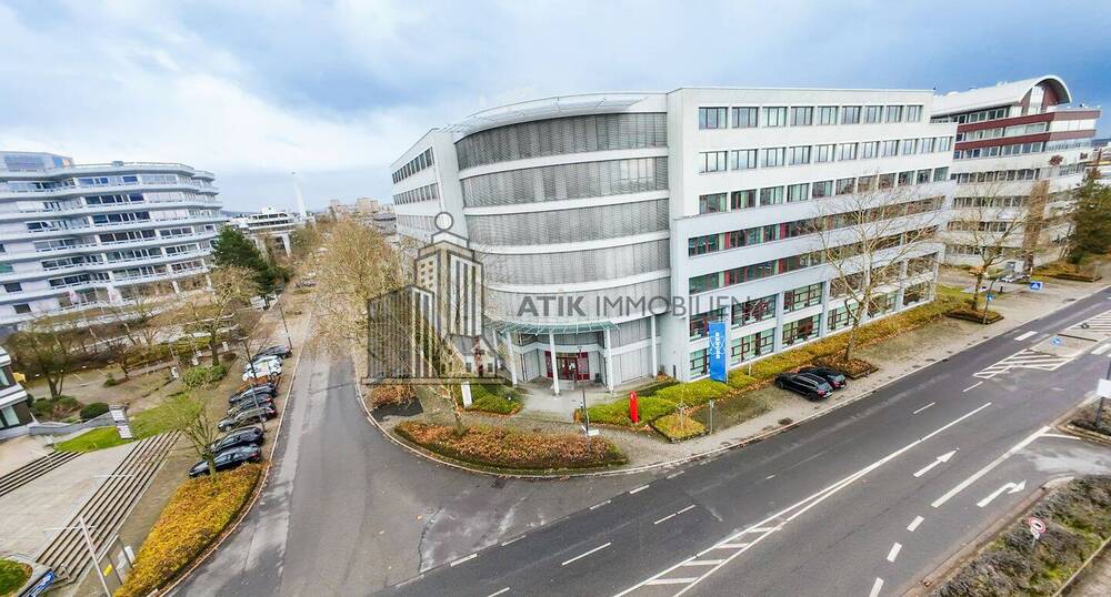 Thumbnail-ATIK: EG-Fläche mit Potenzial in zentraler Lage mit exzellenter Verkehrsanbindung - provisionsfrei