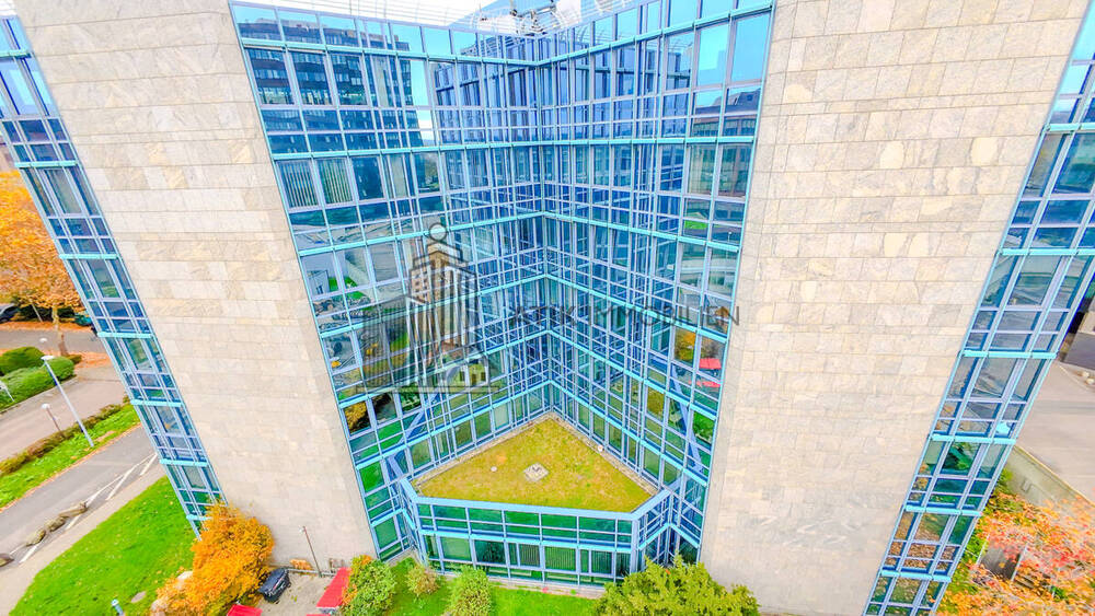 Thumbnail-ATIK: Repräsentative Büroflächen im YPSILON OFFICE in verkehrsgünstiger Lage