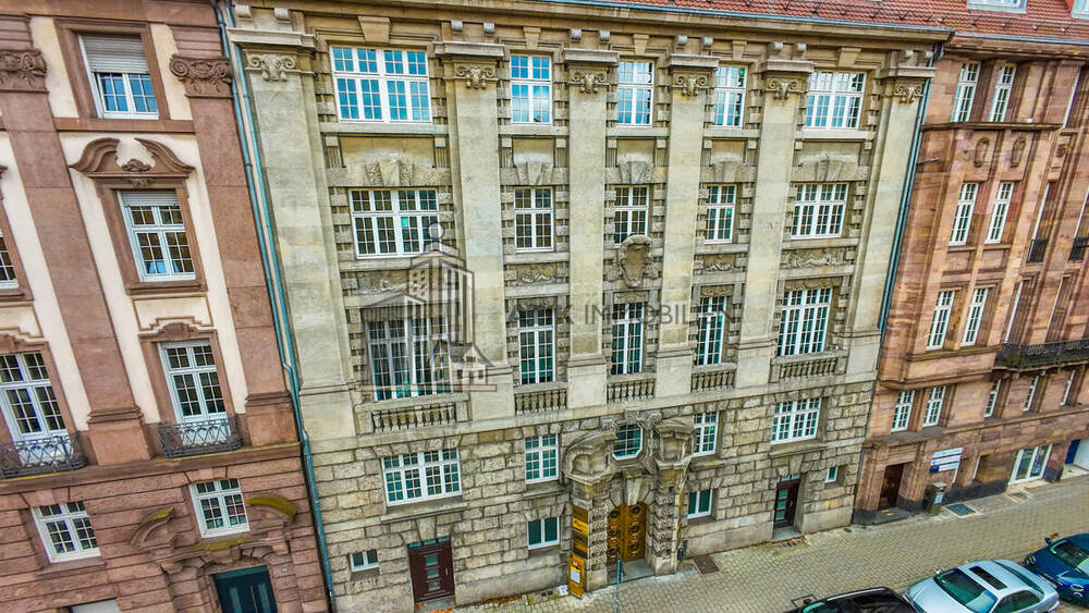 Thumbnail-ATIK: Moderne Büroflächen in der Augustaanlage - Hochwertig ausgestattet