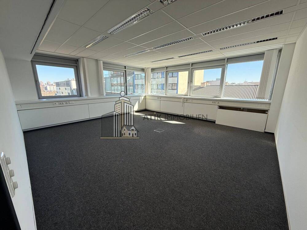 Thumbnail-ATIK: Provisionsfreie Büroflächen in bester Lage am Ludwigsplatz
