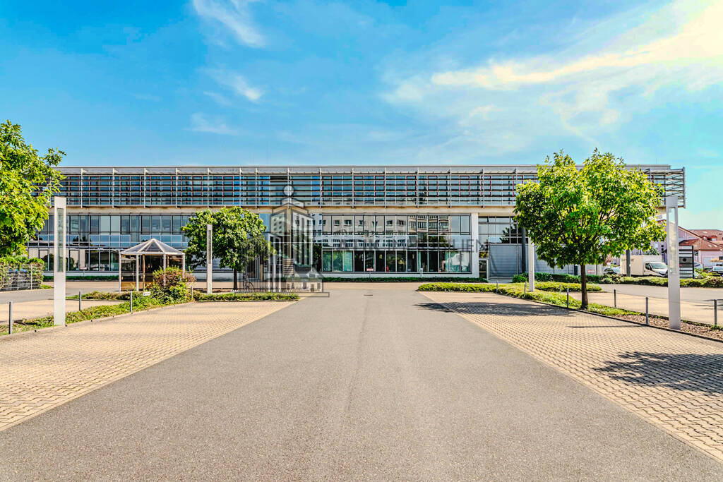 Thumbnail-ATIK: Herausragende Architektur x Repräsentative Büro- und Schulungsflächen - provisionsfrei