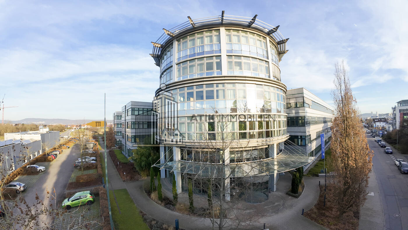 Thumbnail-ATIK: Moderne, repräsentative Büroflächen im begehrten Partner-Port Walldorf