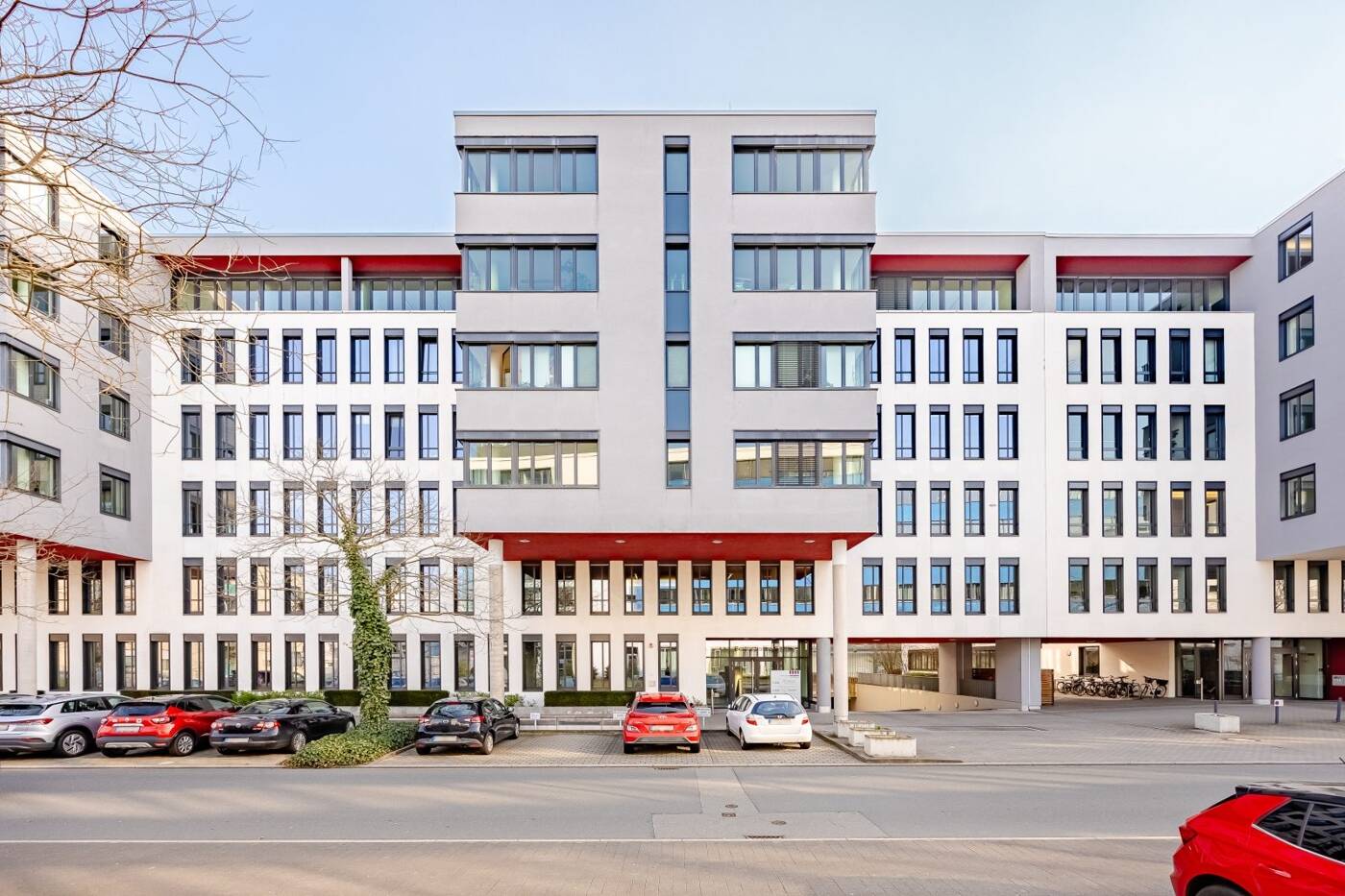 Thumbnail-ATIK: Exklusive Büroflächen mit Top-Anbindung - provisionsfrei