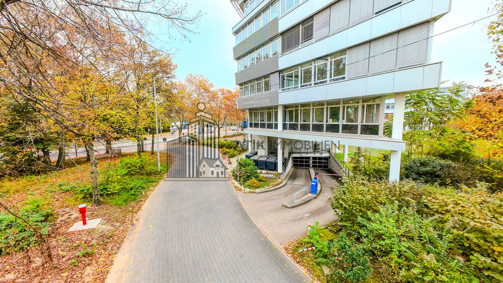Thumbnail-ATIK: Repräsentative Büros x herausragende Architektur x optimale Infrastruktur - provisionsfrei