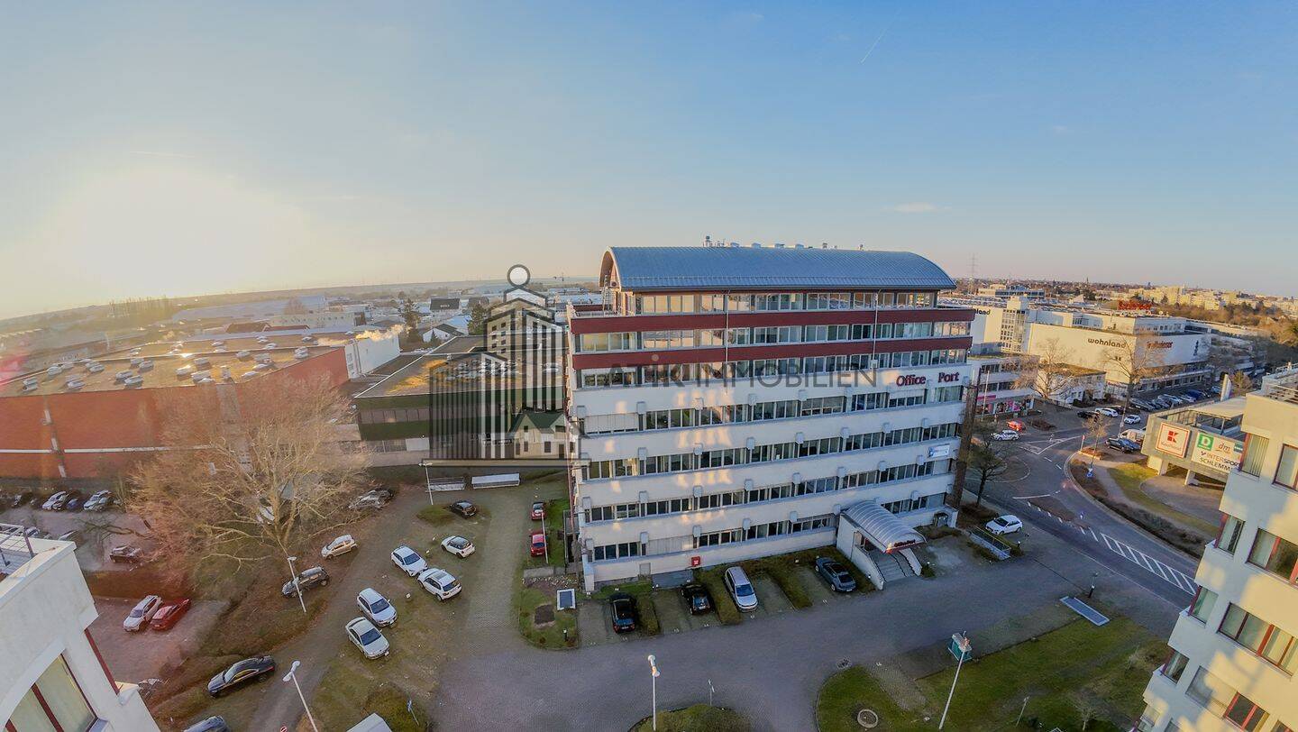 Thumbnail-ATIK: Flexible Büroflächen in zentraler Lage mit exzellenter Verkehrsanbindung - provisionsfrei