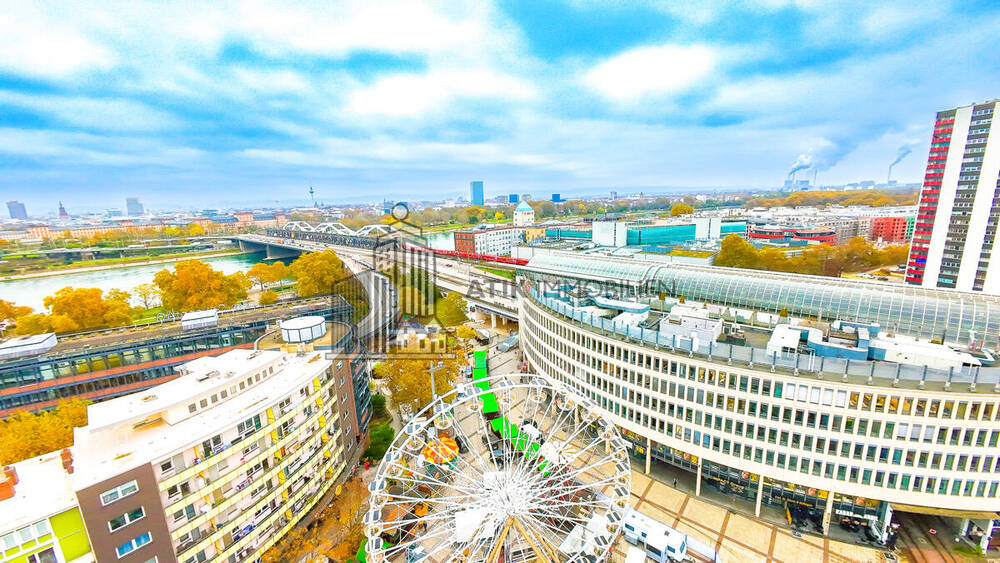 Thumbnail-ATIK: Repräsentative Praxisfläche direkt am Berliner Platz im Faktorhaus