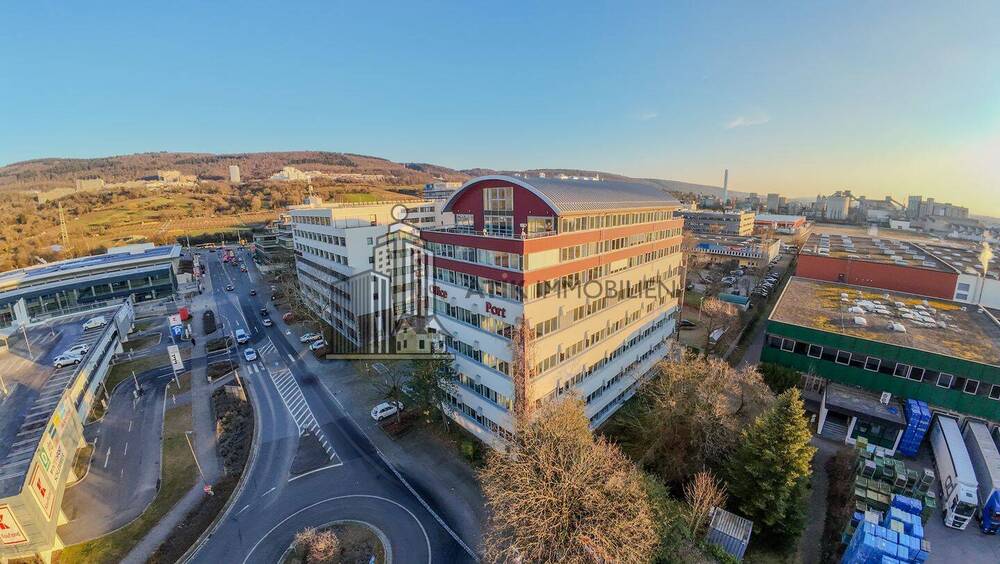 Thumbnail-ATIK: Flexible Büroflächen in zentraler Lage mit exzellenter Verkehrsanbindung - provisionsfrei
