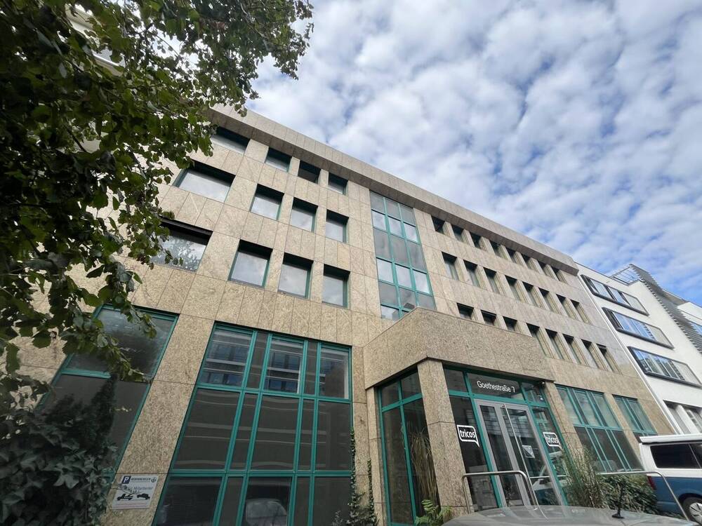 Thumbnail-ATIK: Ihr neuer Standort: Büroflächen in bester Citylage