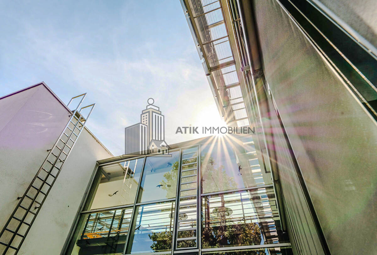 Thumbnail-ATIK: Herausragende Architektur x Repräsentative Büroflächen - provisionsfrei