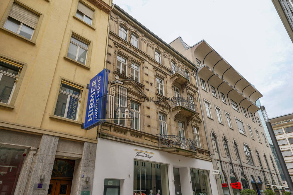 Thumbnail-ATIK: Helle Büroflächen - Ihr neuer Standort im Herzen Mannheims - provisionsfrei