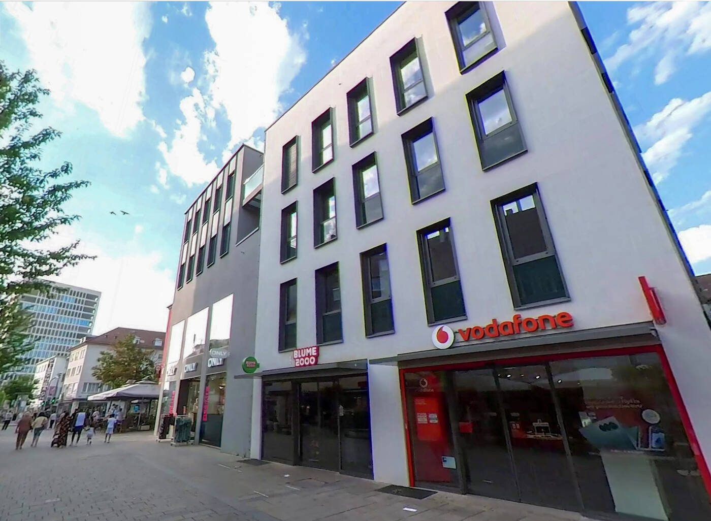 Thumbnail-ATIK: Moderne Büroflächen in bester Innenstadtlage - provisionsfrei