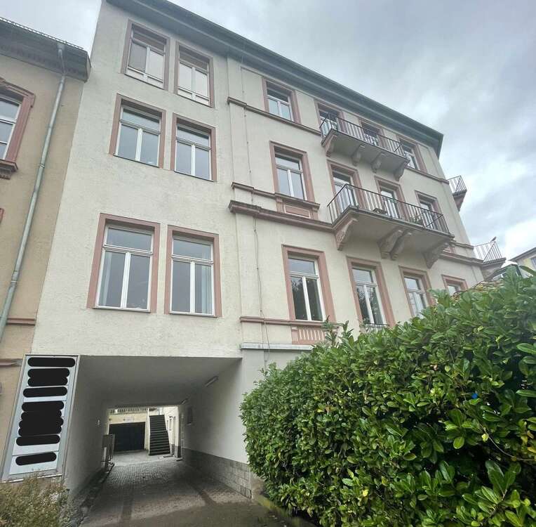 Thumbnail-Wohnung zum Kaufen in Bad Homburg vor der Höhe 595.000,00 € 104 m²