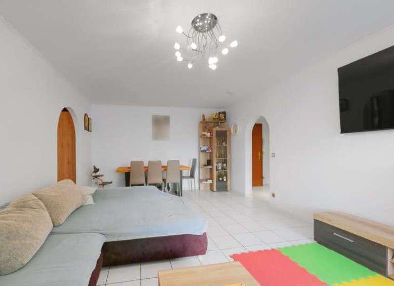 Thumbnail-Wohnung zum Kaufen in Frankfurt am Main 380.000,00 € 84.15 m²