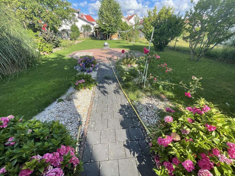 Thumbnail-Haus zum Kaufen in Mörfelden-Walldorf 700.000,00 € 180 m²