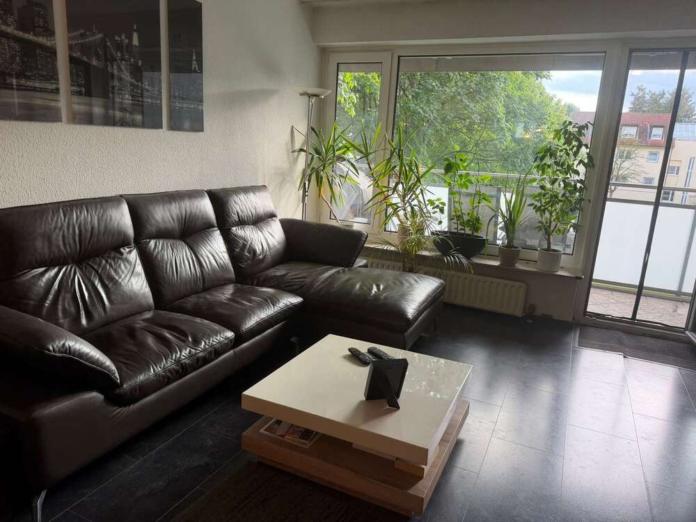 Thumbnail-Wohnung zum Kaufen in Frankfurt am Main 349.000,00 € 86.13 m²