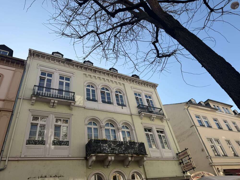 Thumbnail-Wohnung zum Mieten in Bad Homburg vor der Höhe 1.350,00 € 104 m²