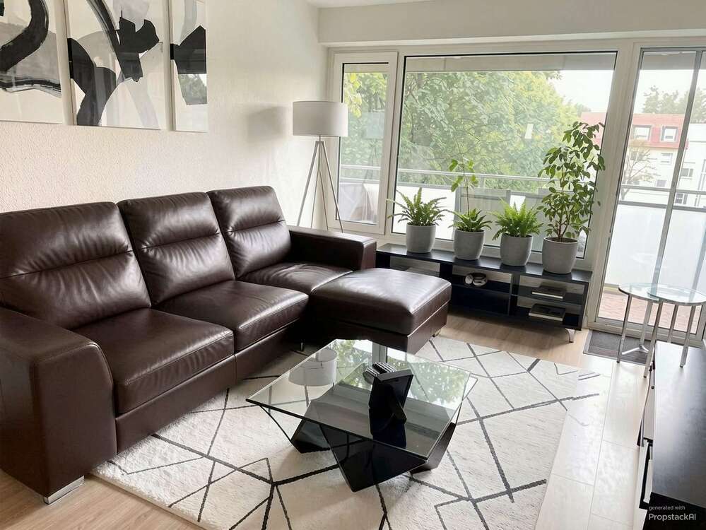 Thumbnail-Wohnung zum Kaufen in Frankfurt am Main 299.500,00 € 86.13 m²