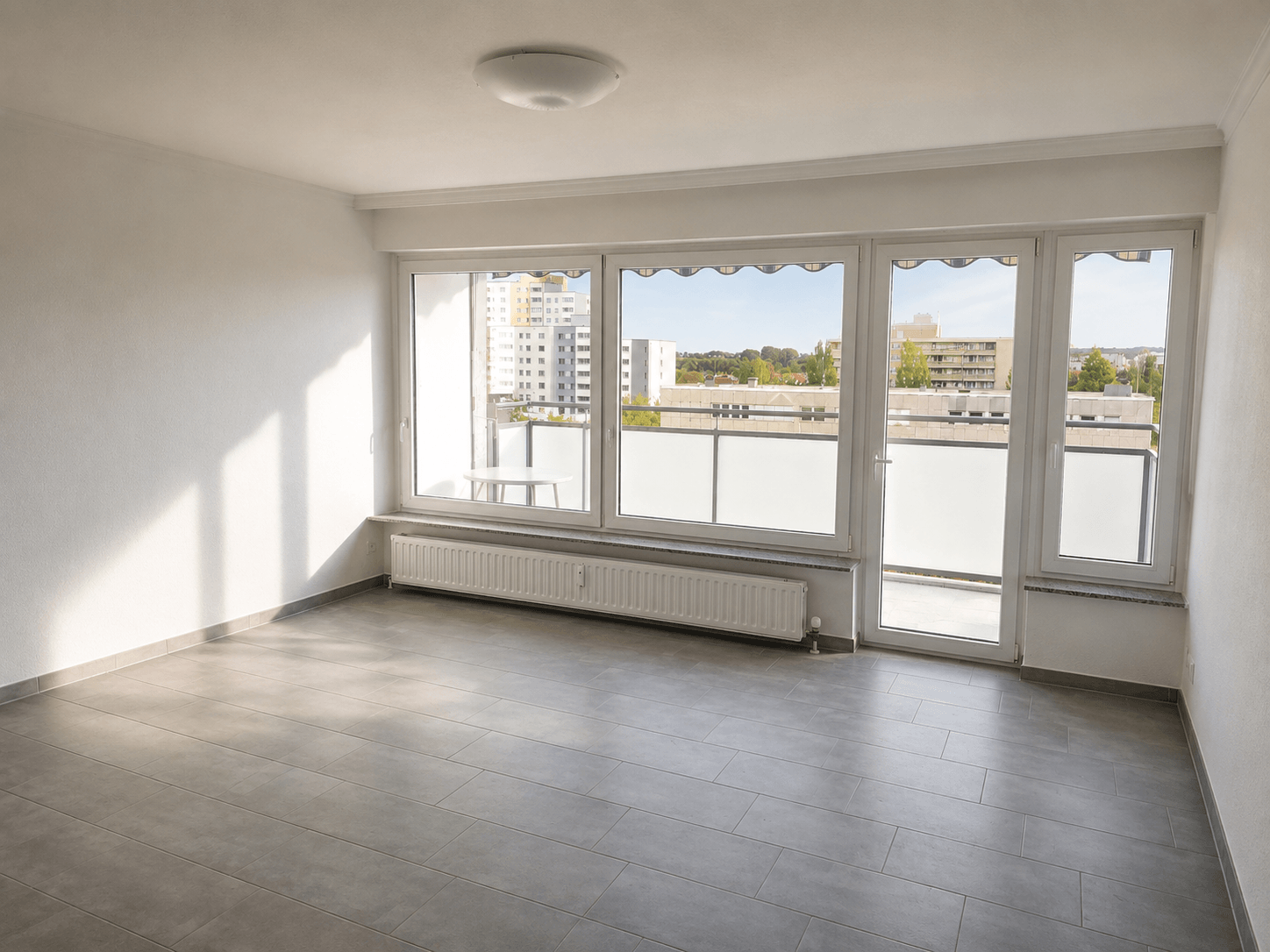 Thumbnail-Wohnung zum Kaufen in Frankfurt am Main 149.000,00 € 33.5 m²