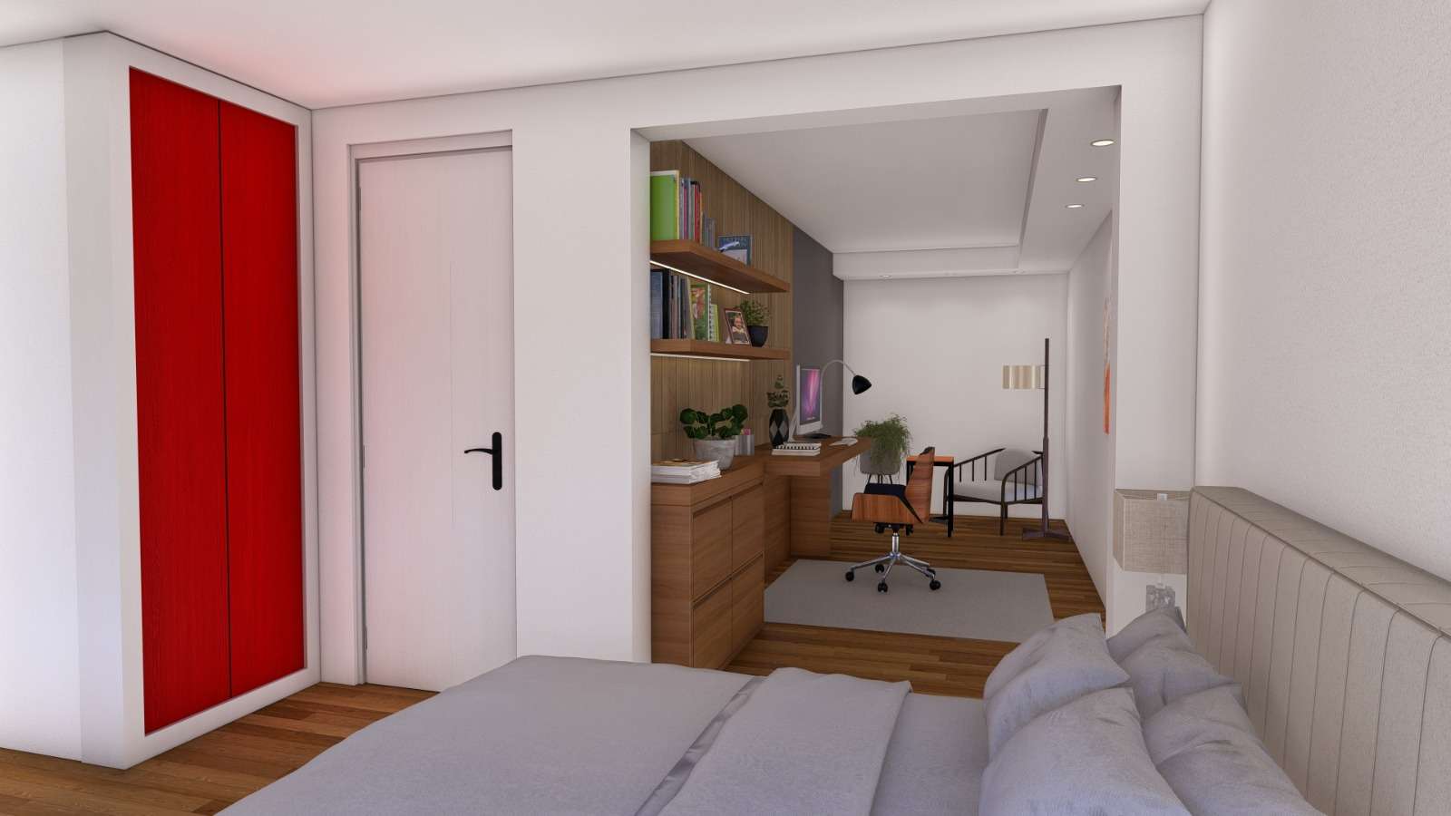 Thumbnail-Frei-werdende 4ZKB Terrassenwhng mit Chance zur Wohraumerweiterung Nähe Wasserturm + Stellplatz