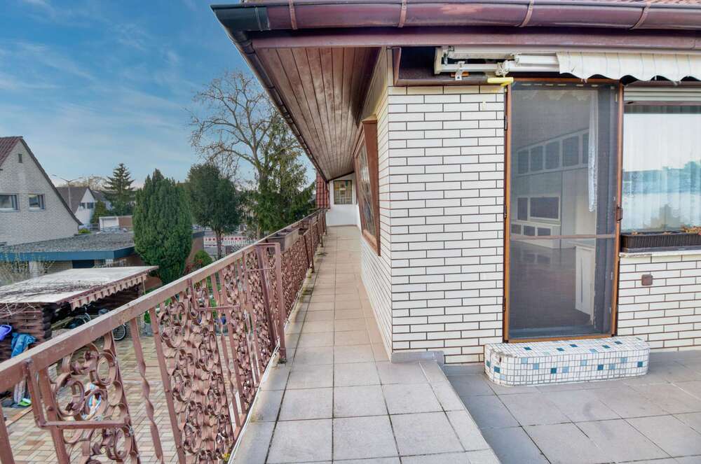 Thumbnail-Idyllisches EFH mit Sanierungspotential in ruhiger & zentraler Lage Zusätzliches Hinterhaus inkl.